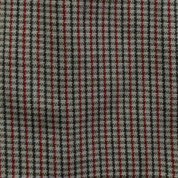 Gitman Bros Stanley Welch Clothiers Button Up Long Sleeve Cotton 15.5 32 USA - Picture 12 of 13